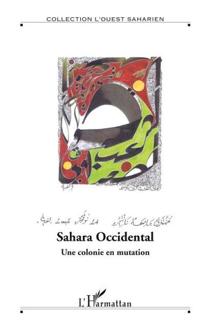 Sahara occidental