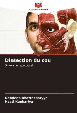 Dissection du cou