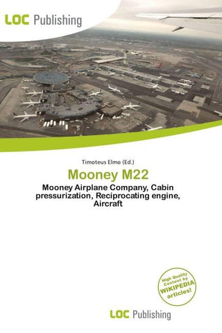 Mooney M22