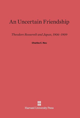 An Uncertain Friendship