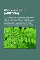 Gouverneur (Arizona)