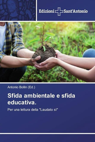 Sfida ambientale e sfida educativa.