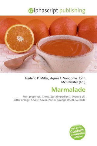 Marmalade