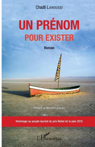 Un prénom pour exister