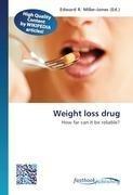 Weight loss drug