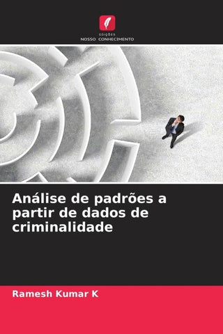 Análise de padrões a partir de dados de criminalidade