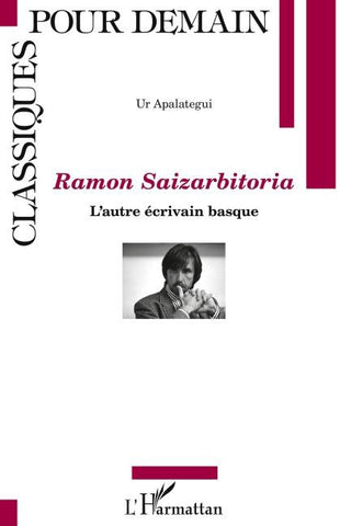 Ramon Saizarbitoria