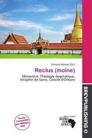 Reclus (moine)