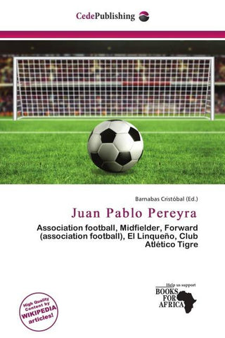 Juan Pablo Pereyra