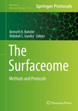 The Surfaceome