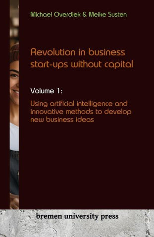 Revolution in business start-ups without capital