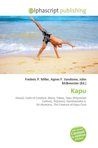Kapu