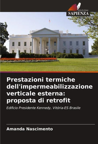 Prestazioni termiche dell'impermeabilizzazione verticale esterna: proposta di retrofit