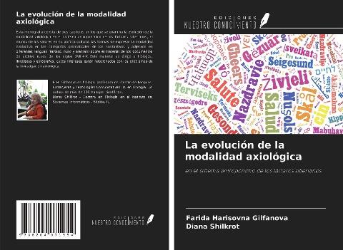 La evolución de la modalidad axiológica