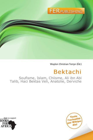 Bektachi
