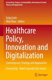 Healthcare Policy, Innovation and Digitalization