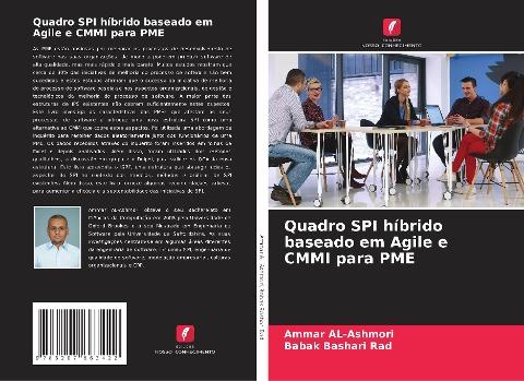 Quadro SPI híbrido baseado em Agile e CMMI para PME
