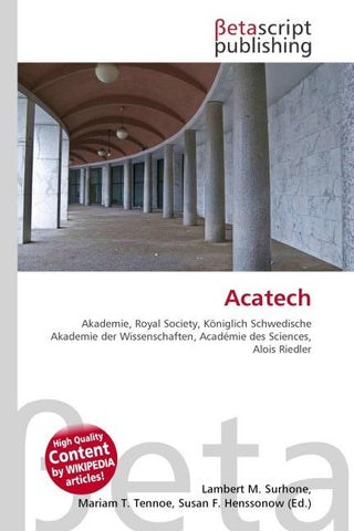 Acatech