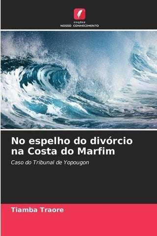 No espelho do divórcio na Costa do Marfim
