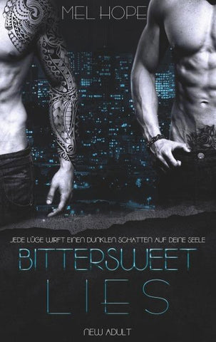 Bittersweet Lies