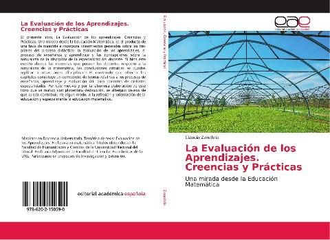 La Evaluación de los Aprendizajes. Creencias y Prácticas