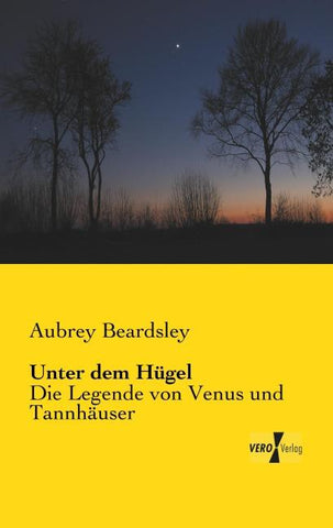 Unter dem Hügel