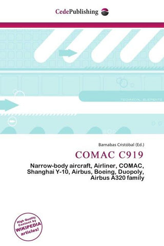 COMAC C919