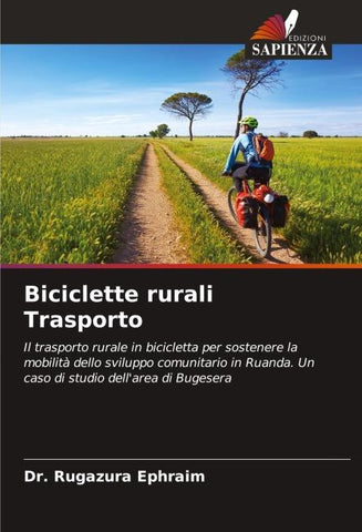 Biciclette rurali Trasporto