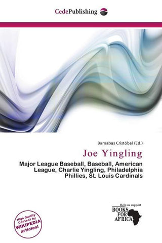 Joe Yingling