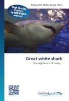 Great white shark