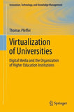 Virtualization of Universities