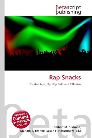 Rap Snacks