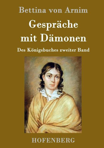 Gespräche mit Dämonen