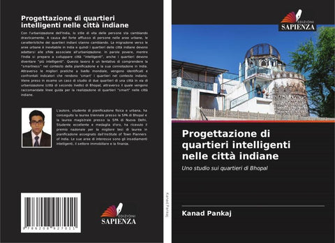 Progettazione di quartieri intelligenti nelle città indiane