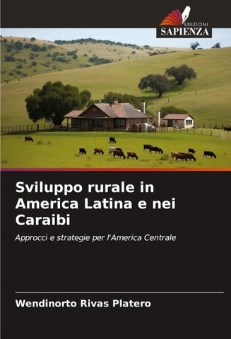 Sviluppo rurale in America Latina e nei Caraibi