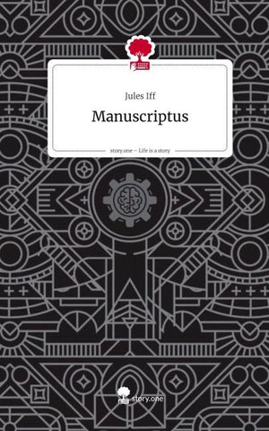 Manuscriptus. Life is a Story - story.one