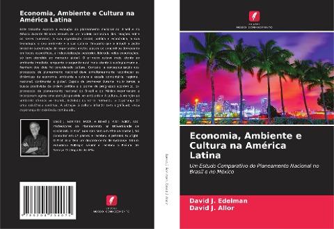 Economia, Ambiente e Cultura na América Latina