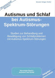 Autismus und Schlaf bei Autismus-Spektrum-Störungen