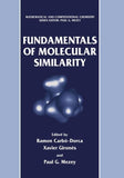Fundamentals of Molecular Similarity