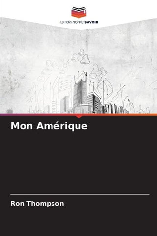 Mon Amérique