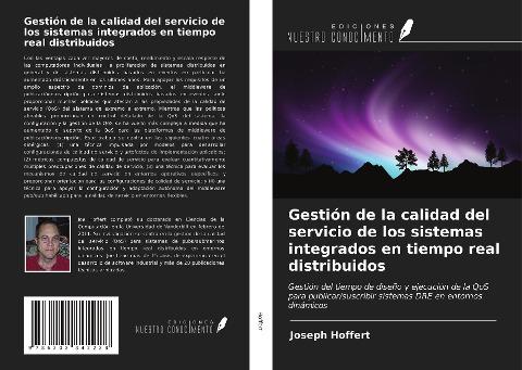Gestión de la calidad del servicio de los sistemas integrados en tiempo real distribuidos