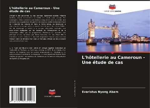 L'hôtellerie au Cameroun - Une étude de cas