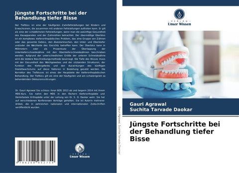 Jüngste Fortschritte bei der Behandlung tiefer Bisse
