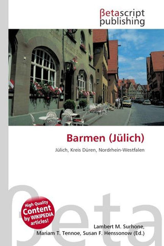 Barmen (Jülich)