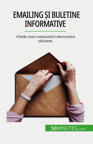 Emailing ¿i buletine informative