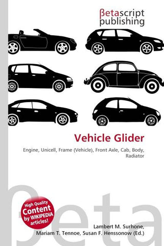 Vehicle Glider