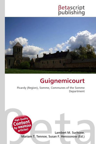 Guignemicourt