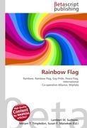 Rainbow Flag