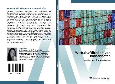 Wirtschaftlichkeit von Binnenhäfen
