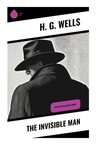 The Invisible Man